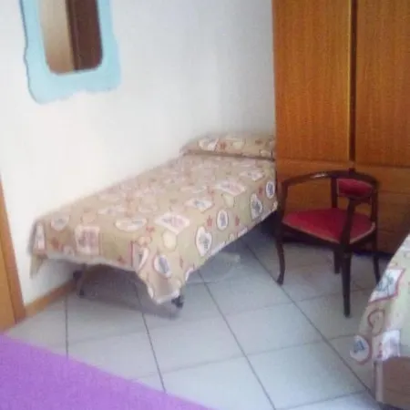 Pensionat Anjelica
