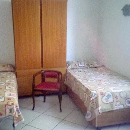 Anjelica Pensionat *